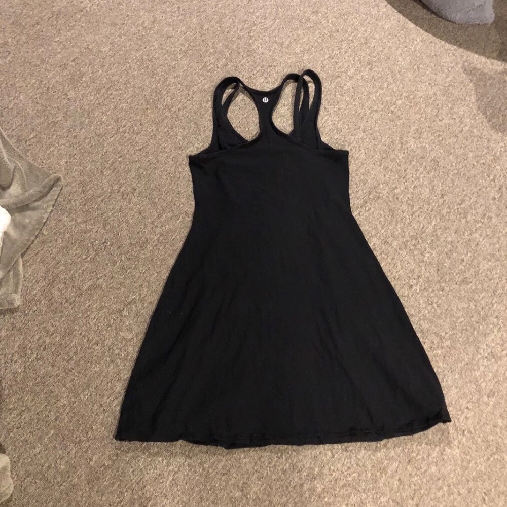Lululemon dress 6